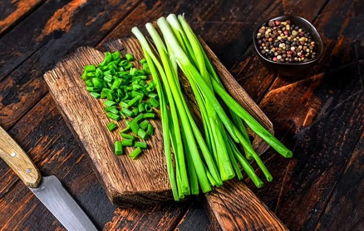 خواص پیازچه در بارداری