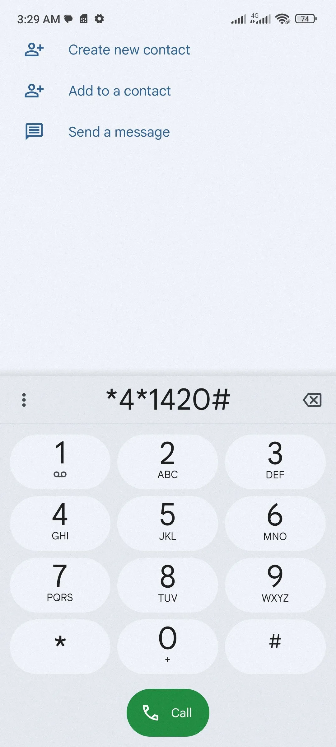 کد دستوری مشاهده سوابق بیمه