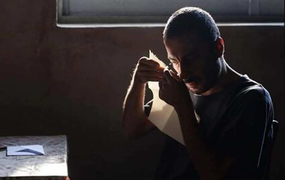 شب داخلی دیوار