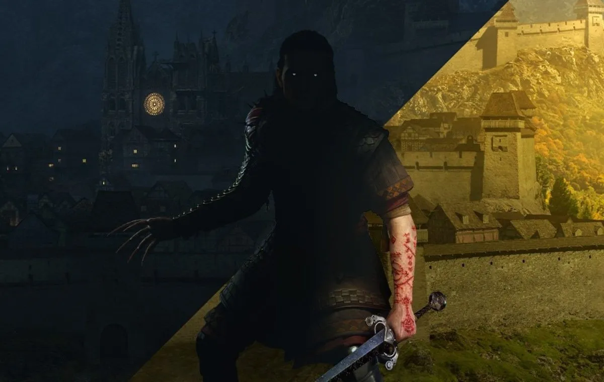 معرفی The Blood of Dawnwalker