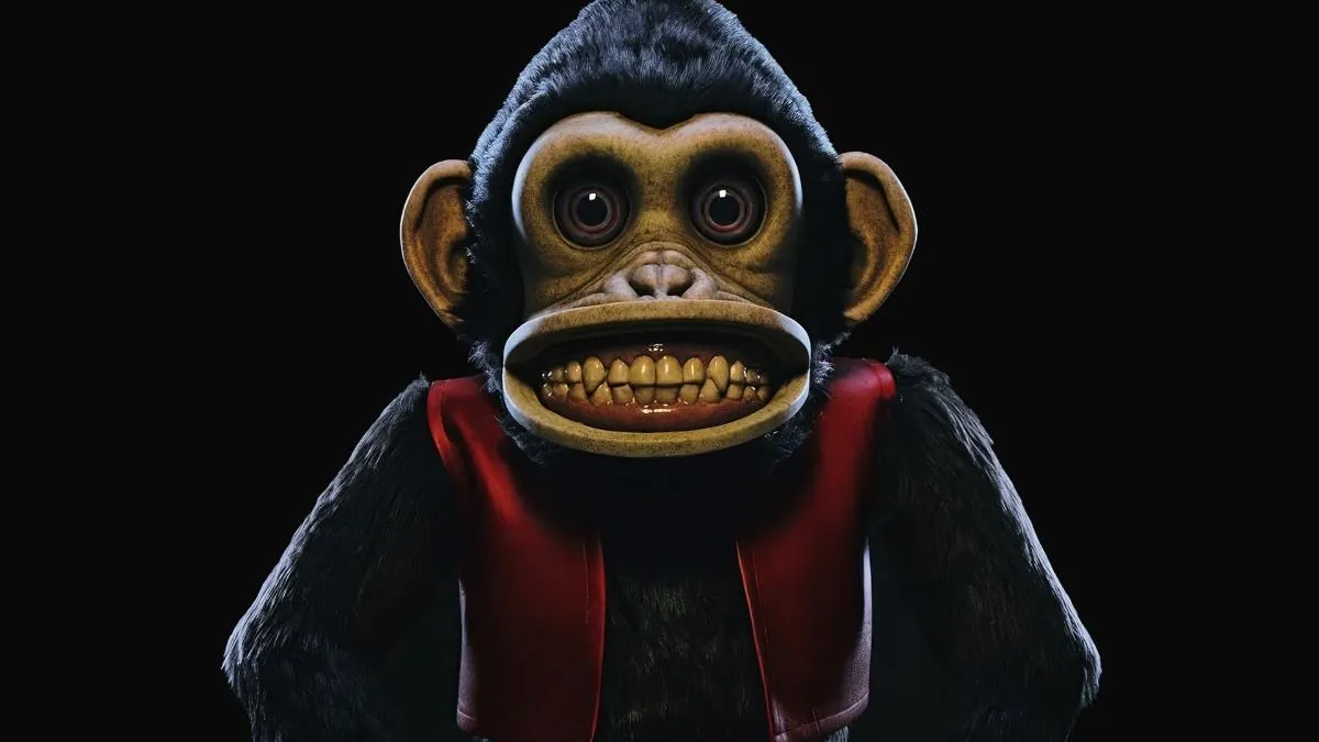 فیلم ترسناک «میمون» ۲۰۲۵