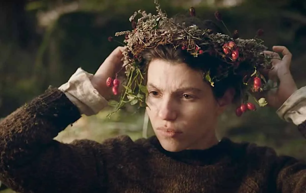 بهترین فیلمهای تاریخی 2024 حمام شیطان