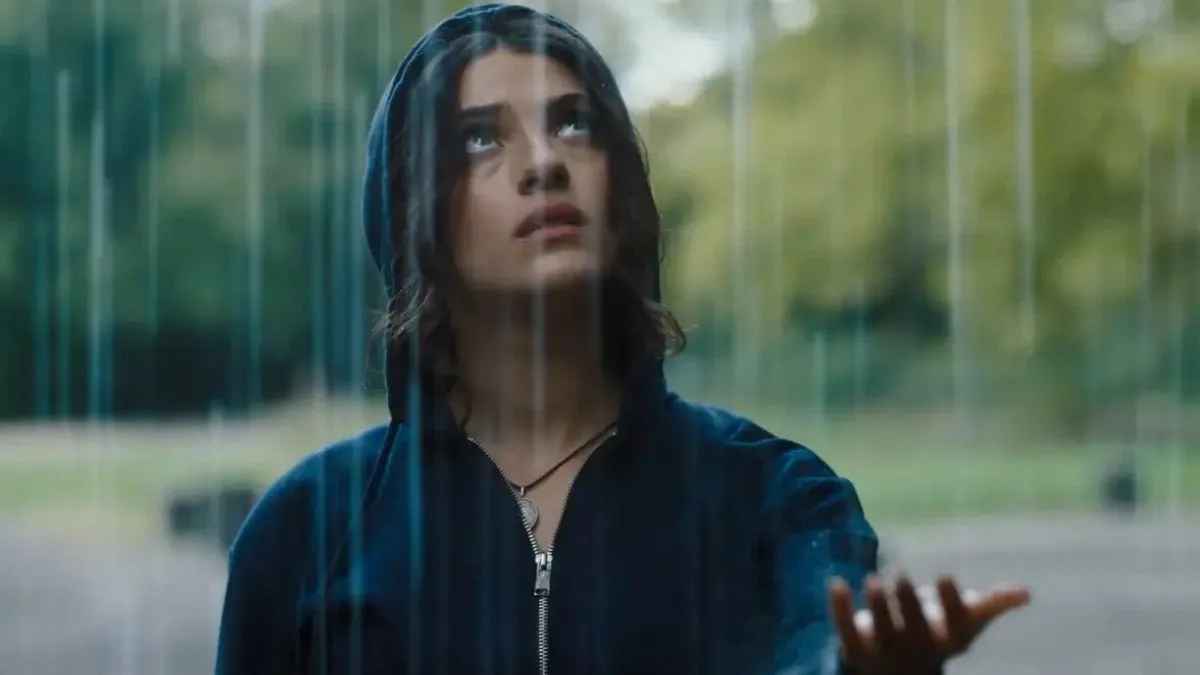 فیلم ترسناک «تا سپیدهدم» ۲۰۲۵