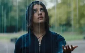 فیلم اقتباسی آنتیل داون