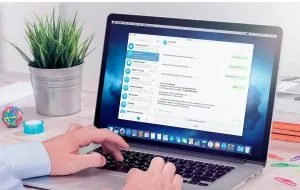 آموزش جامع تلگرام وب (Telegram Web) در ویندوز، اندروید و آیفون