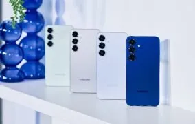 گلکسی S25 و S25 پلاس