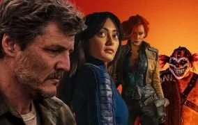 اقتباس‌های ویدیوگیمی