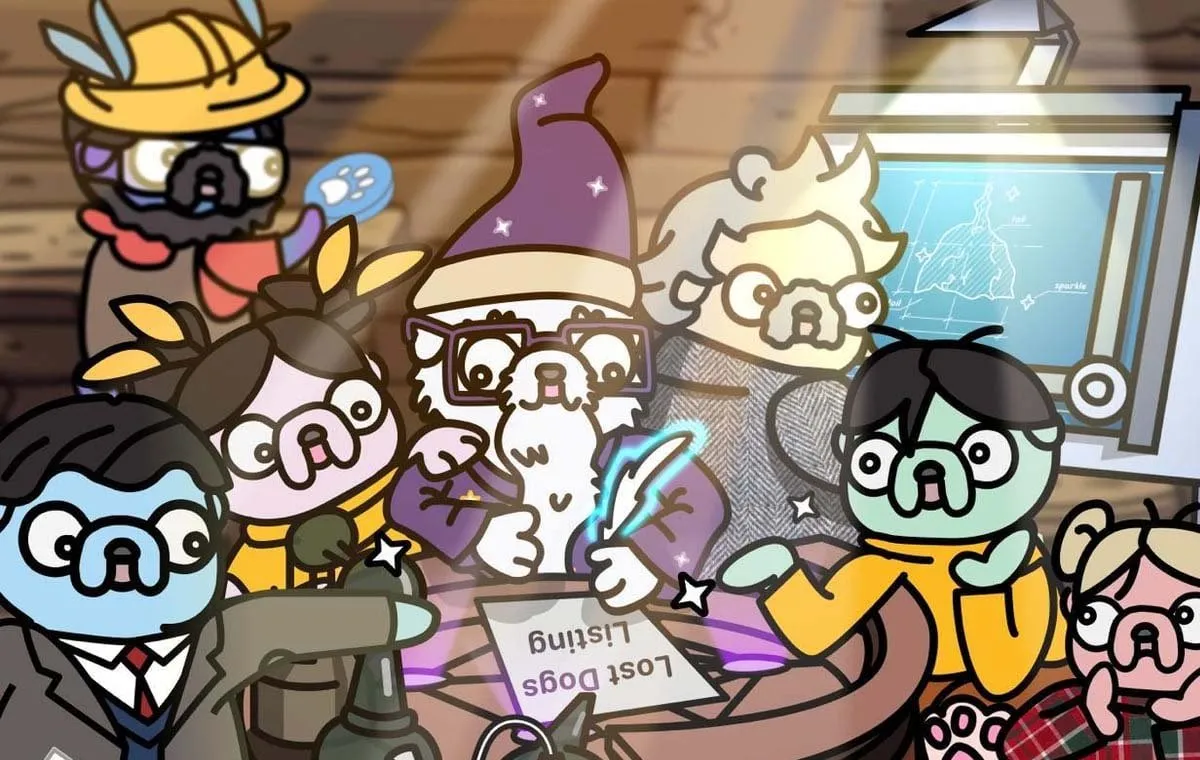 ایردراپ لاست داگز لیست شد