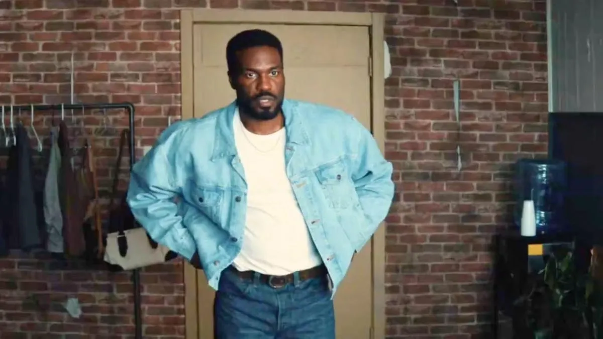 واندرمن از فیلم و سریال های مارول ۲۰۲۵