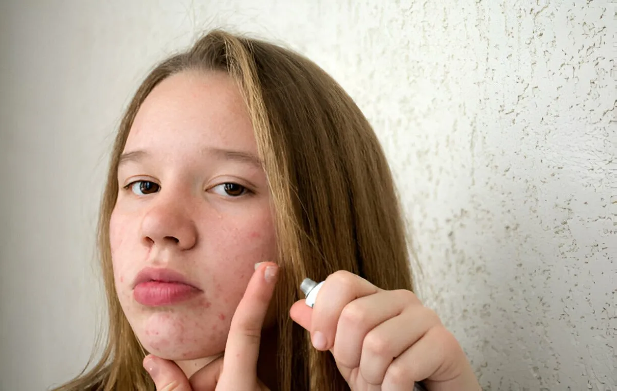 پماد آکنومیس برای چیست