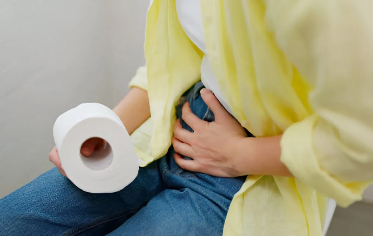 درمان یبوست با عرق خارشتر