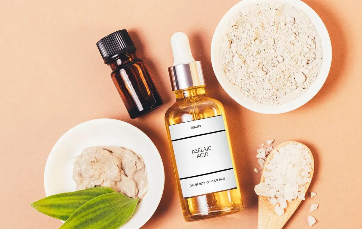 آزلائیک اسید