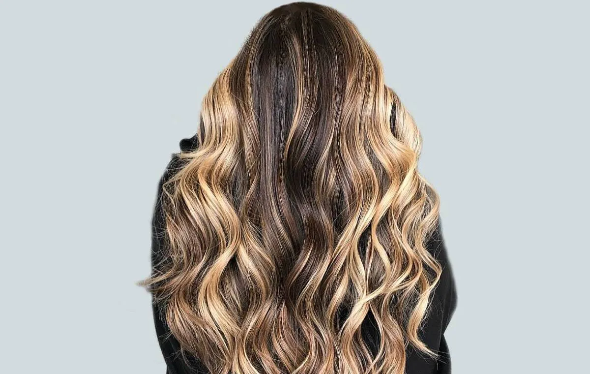 آمبره کردن مو چیست