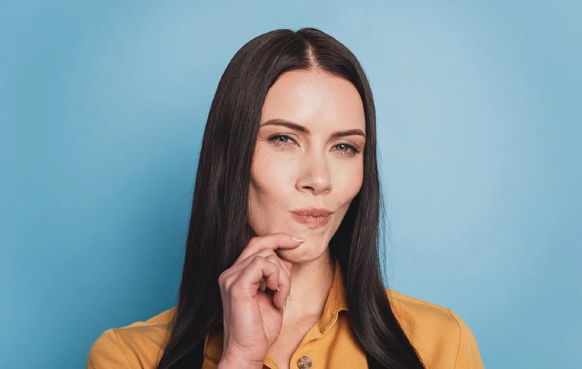 نحوه‌ی استفاده از قرص چاق‌کننده‌ی صورت