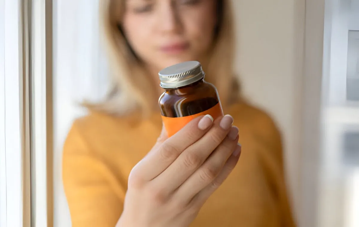 هترین مولتی ویتامین برای زنان بالای 40 سال خارجی