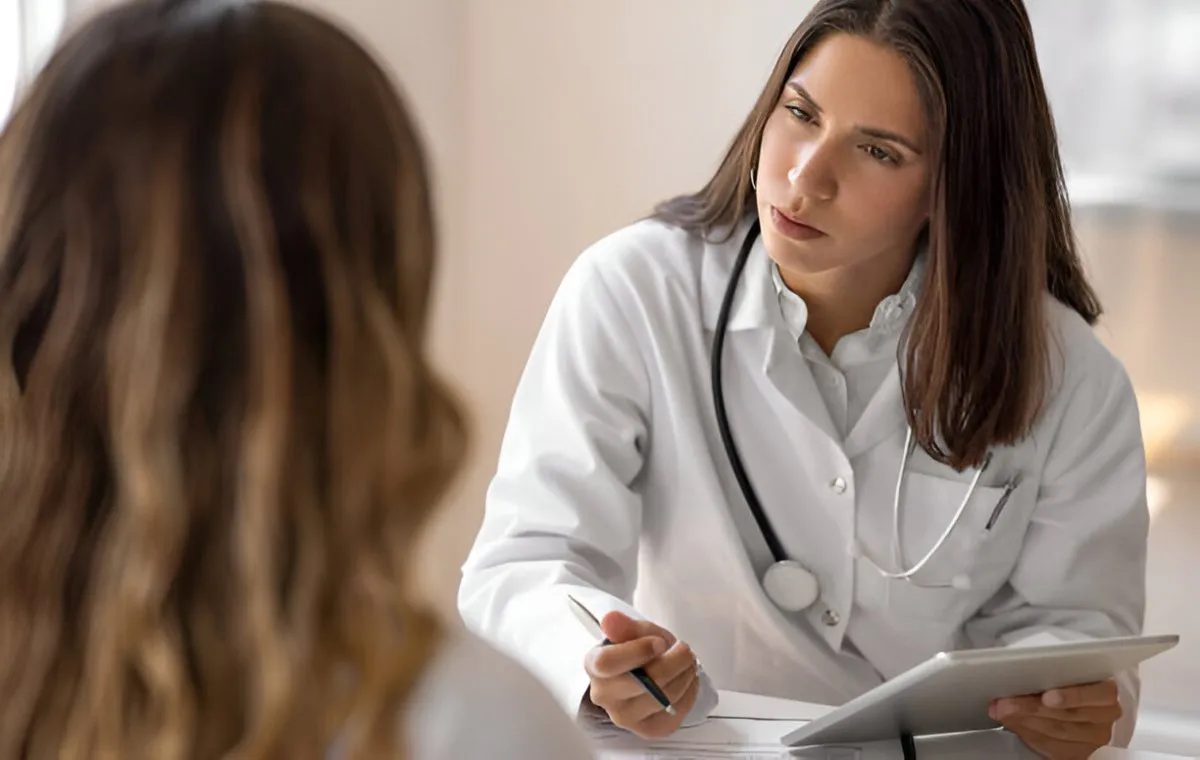 درمان عفونت با مصرف دارو