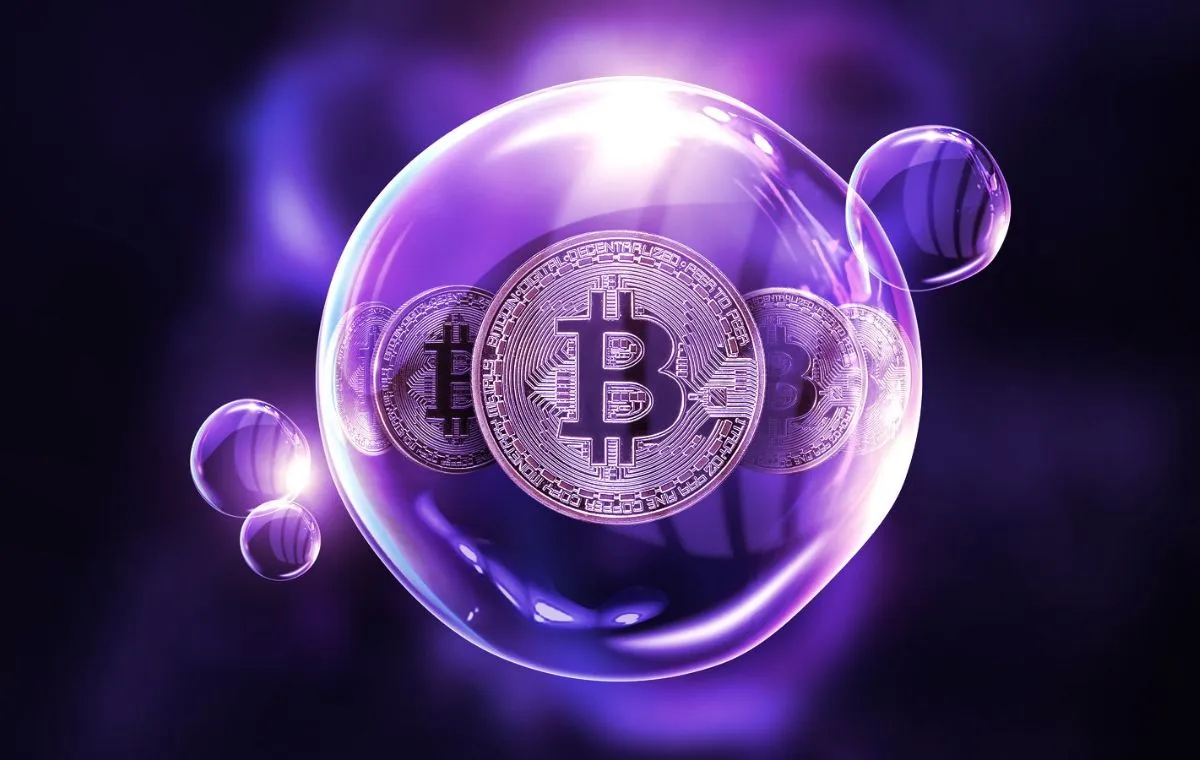 حمله سایبری (Dark Web: Cicada 3301)؛ بهترین فیلم‌ها درباره بیت‌کوین