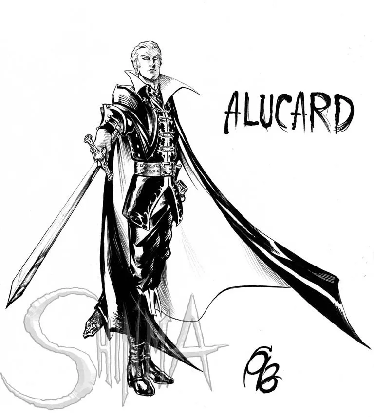 Alucard