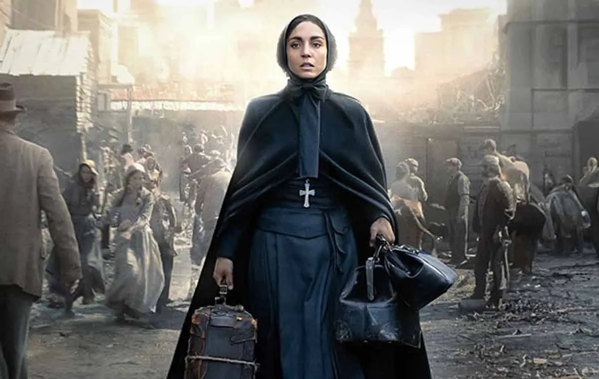 بهترین فیلمهای تاریخی 2024 کابرینی