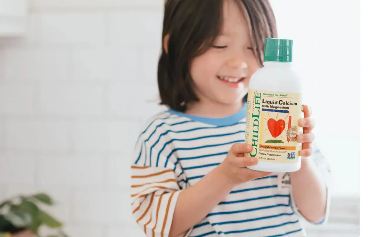 بهترین مکمل کلسیم برای پوکی استخوان 