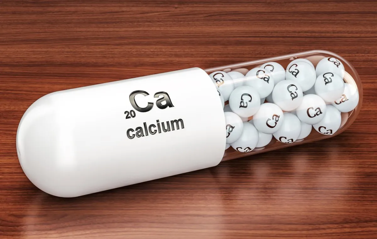 بهترین مکمل کلسیم برای پوکی استخوان 