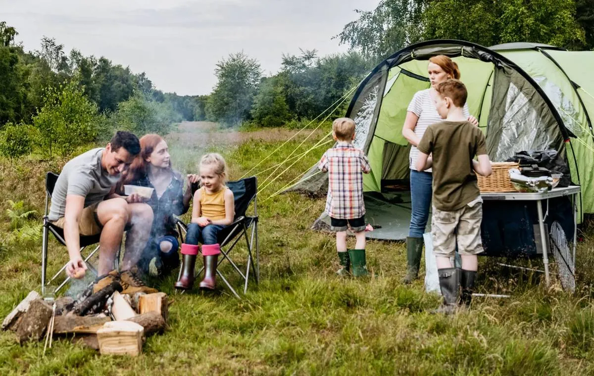 وسایل مورد نیاز پیک نیک