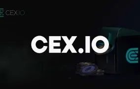 ایردراپ پاور CEX