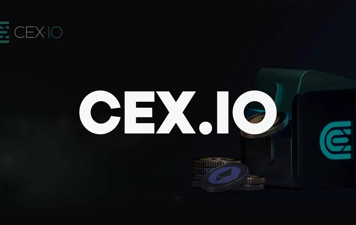 ایردراپ پاور CEX