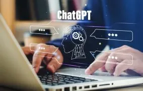 استفاده از چت جی پی تی (Chatgpt)