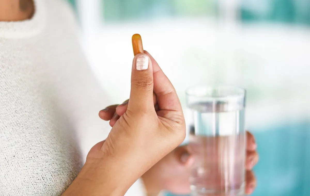 قرص کروم ۲۰۰ برای چیست ؟