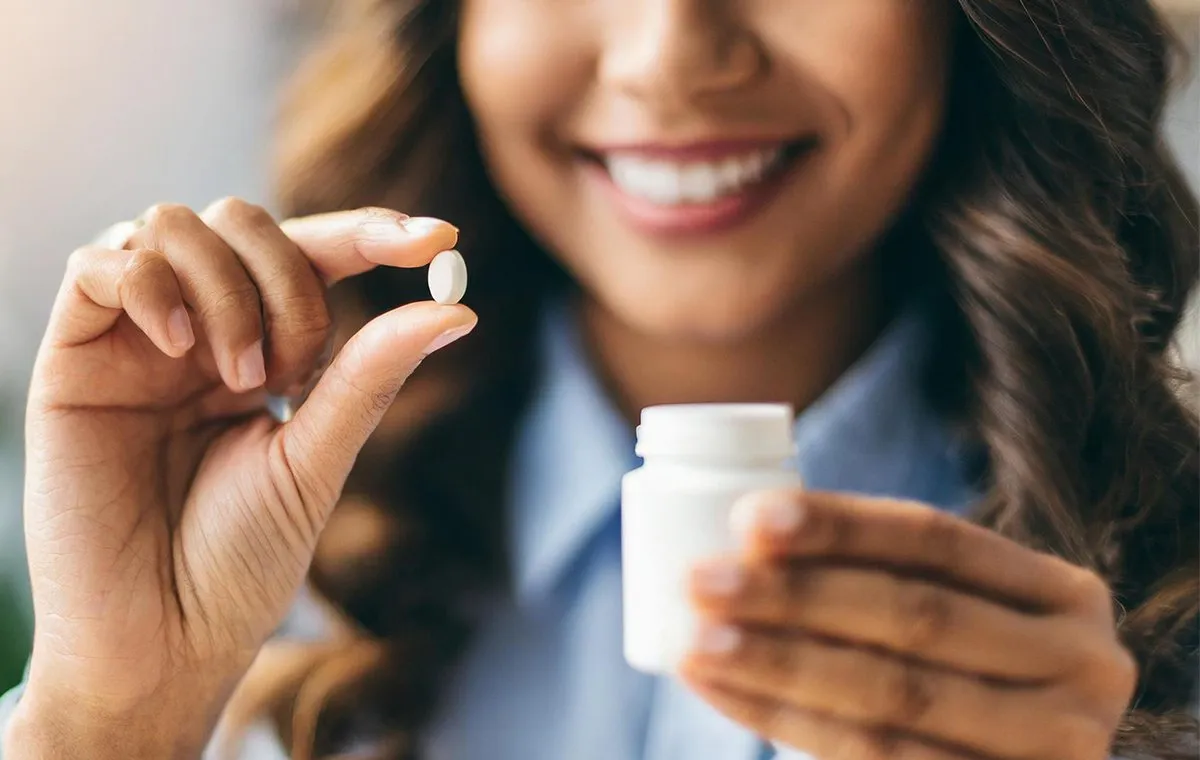 قرص کروم یا کرومیوم چیست؟