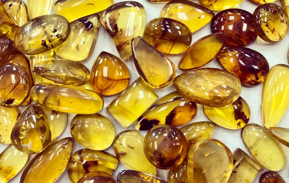 خواص سنگ سیترین