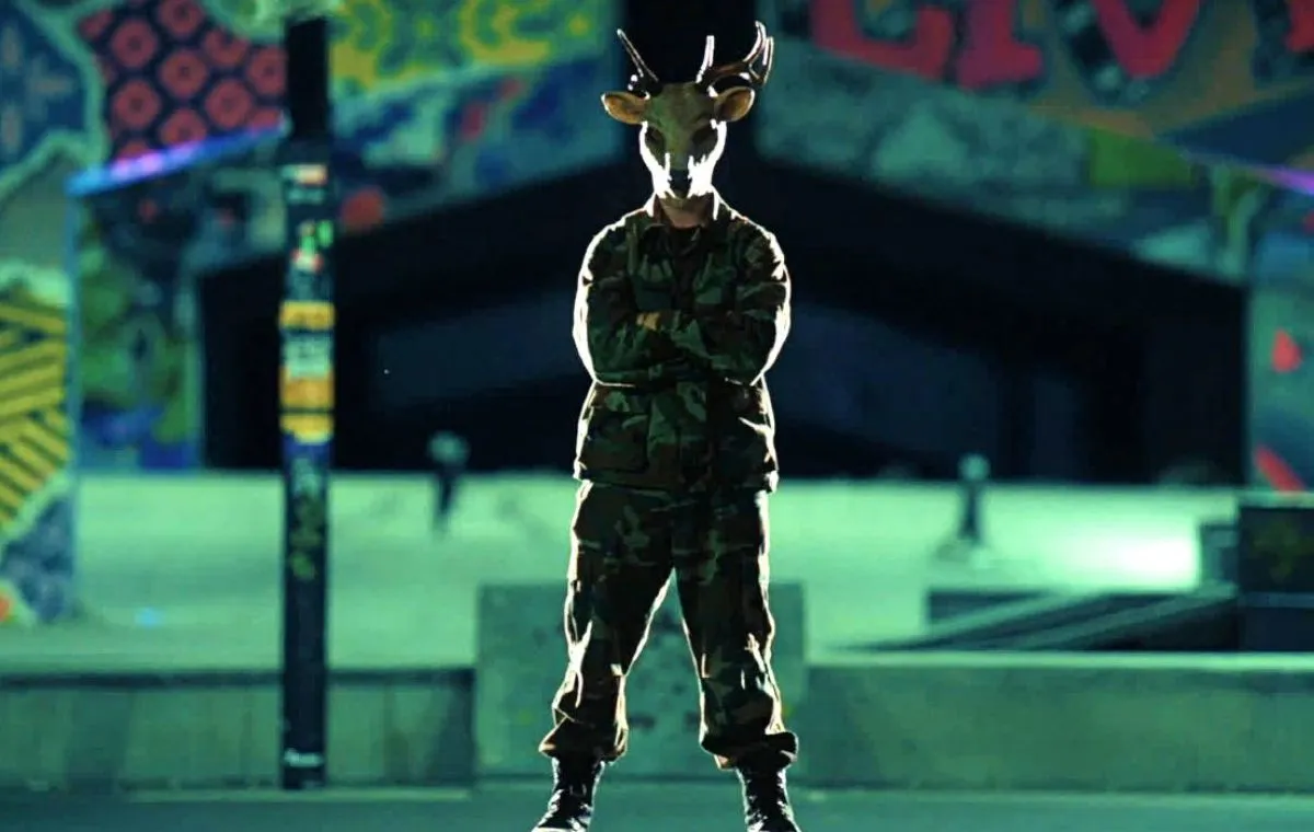 حمله سایبری (Dark Web: Cicada 3301)