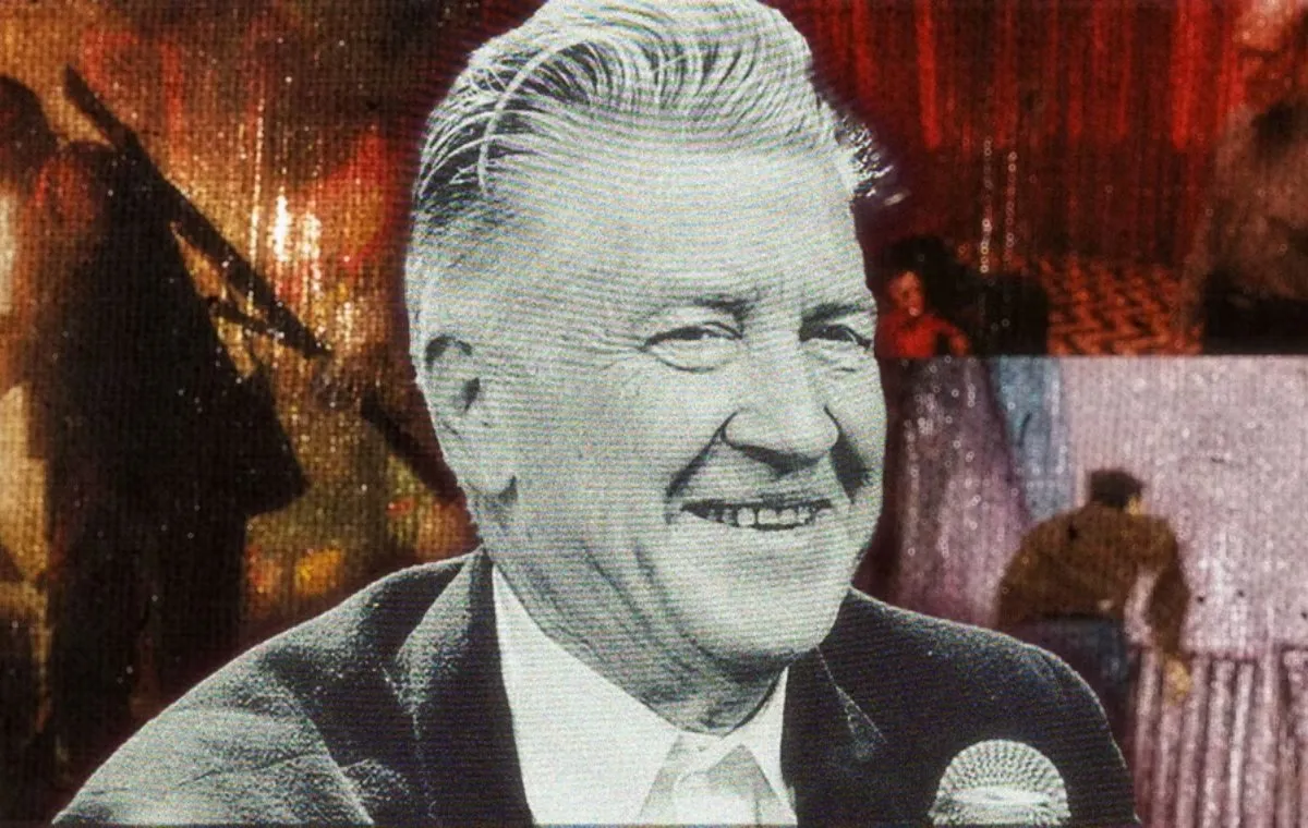 تاثیر دیوید لینچ بر صنعت بازی