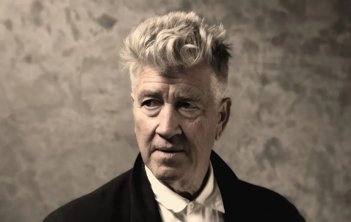 درگذشت دیوید لینچ