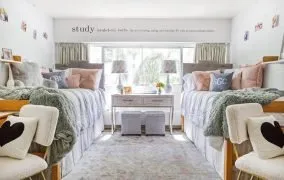 اتاق خوابگاه