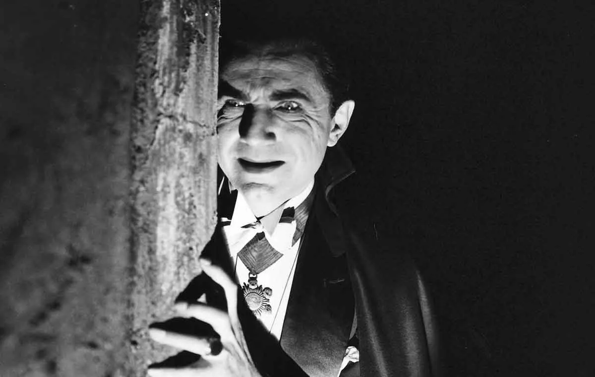 فیلم شبیه نوسفراتو دراکولا