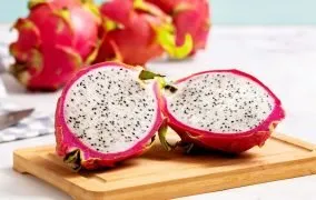 خواص دراگون فروت