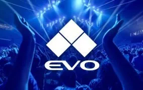 بازی‌های مراسم evo 2025