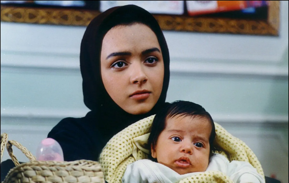 ترانه علیدوستی، بهترین بازیگران زن ایرانی