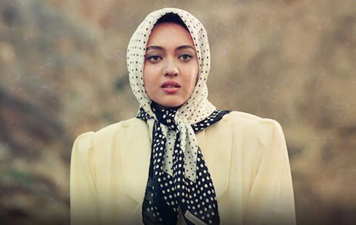 نیکی کریمی، بهترین بازیگرن زن ایرانی