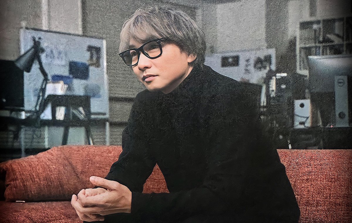 Fumito Ueda