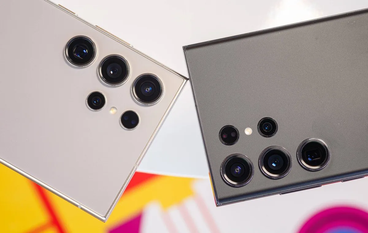 گلکسی S26 اولترا