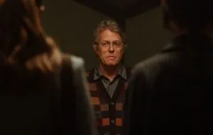 نقد فیلم ترسناک «مرتد»؛ یک قاتل حراف و دو قربانی ساده‌دل!