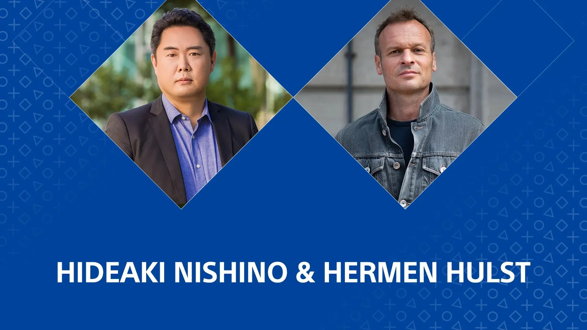 نیشینو و هالست