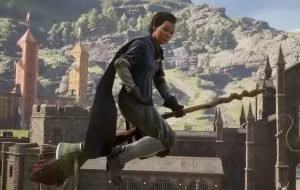 ببینید؛ آپدیت جدید میراث هاگوارتز پشتیبانی رسمی از مادها را اضافه می‌کند