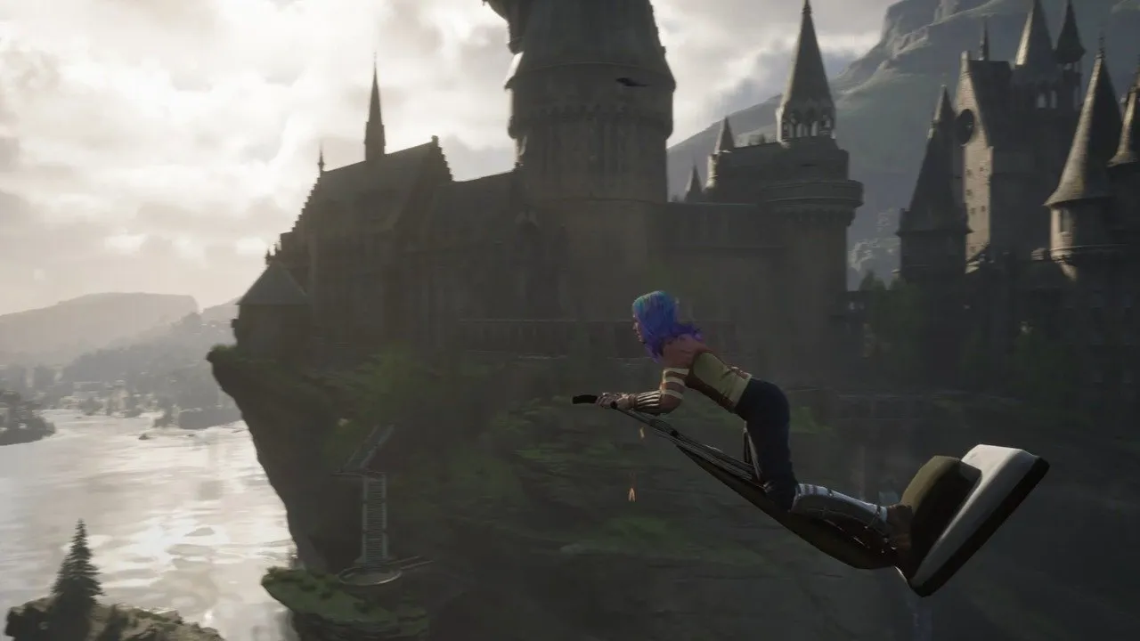 میراث هاگوارتز