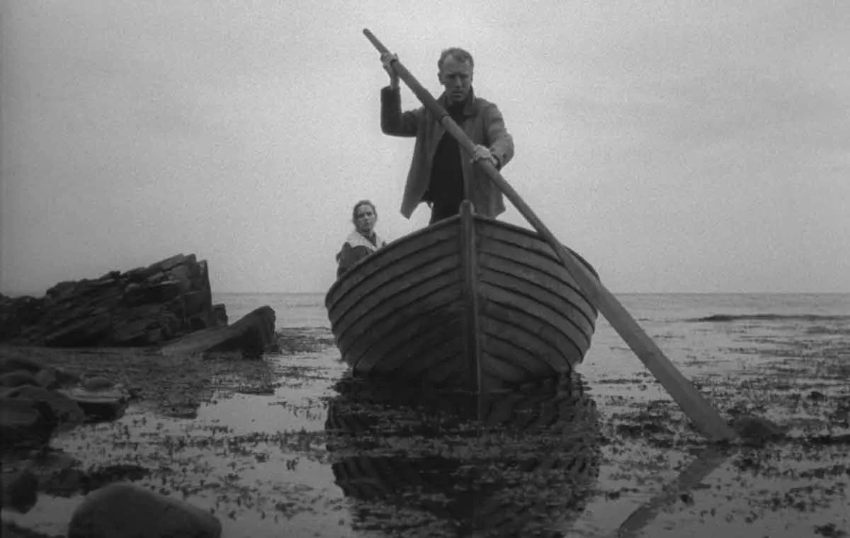 فیلم شبیه نوسفراتو ساعت گرگ و میش