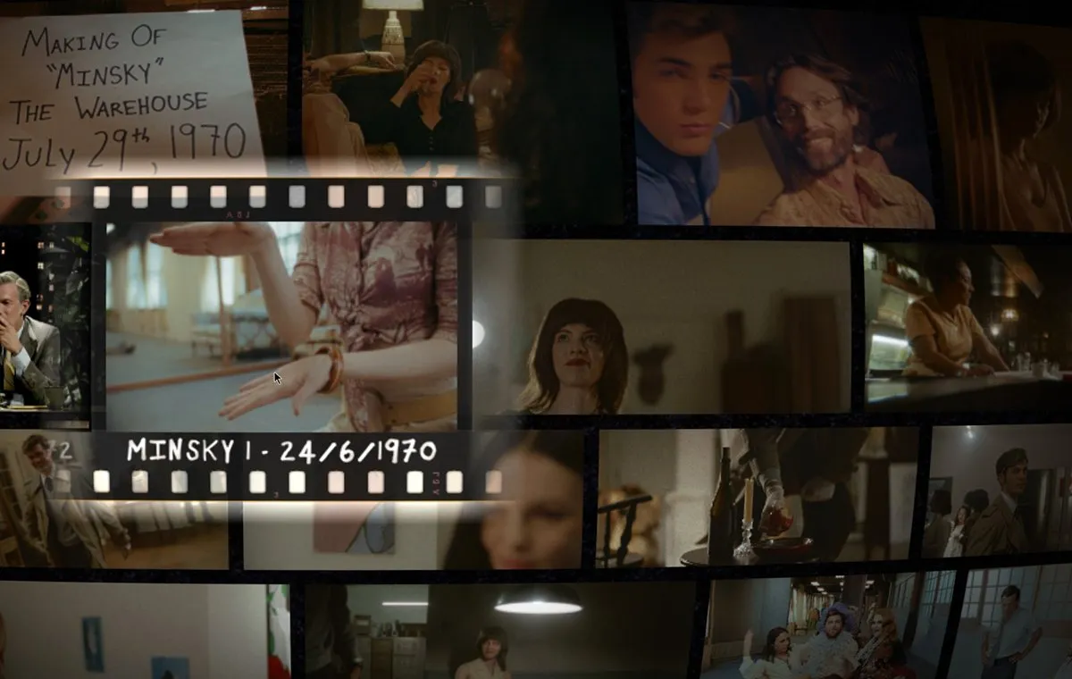 بازی Immortality