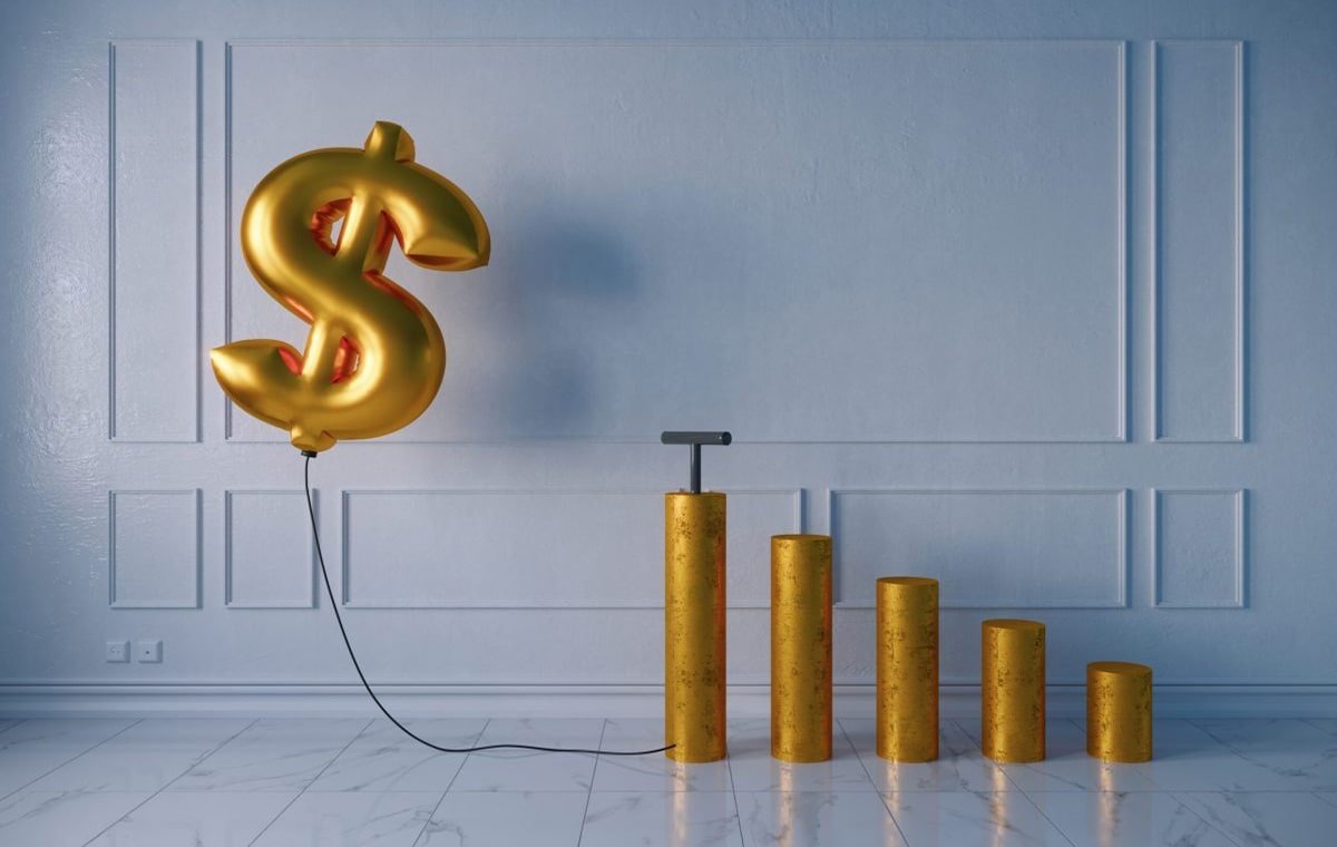 بهترین روش سرمایهگذاری در طلا